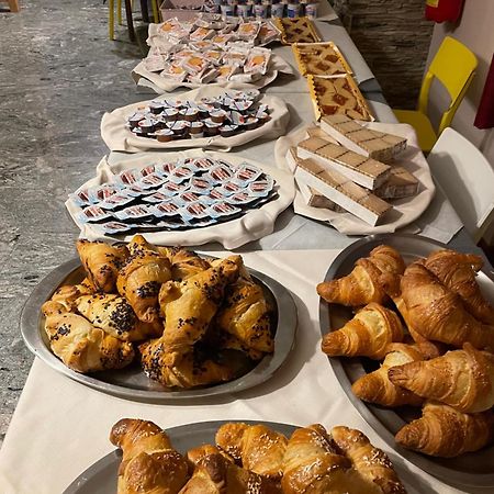 Albergo Ristorante Dal Cogo Spert Bagian luar foto