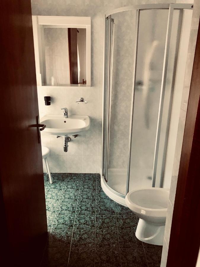 Albergo Ristorante Dal Cogo Spert Bagian luar foto