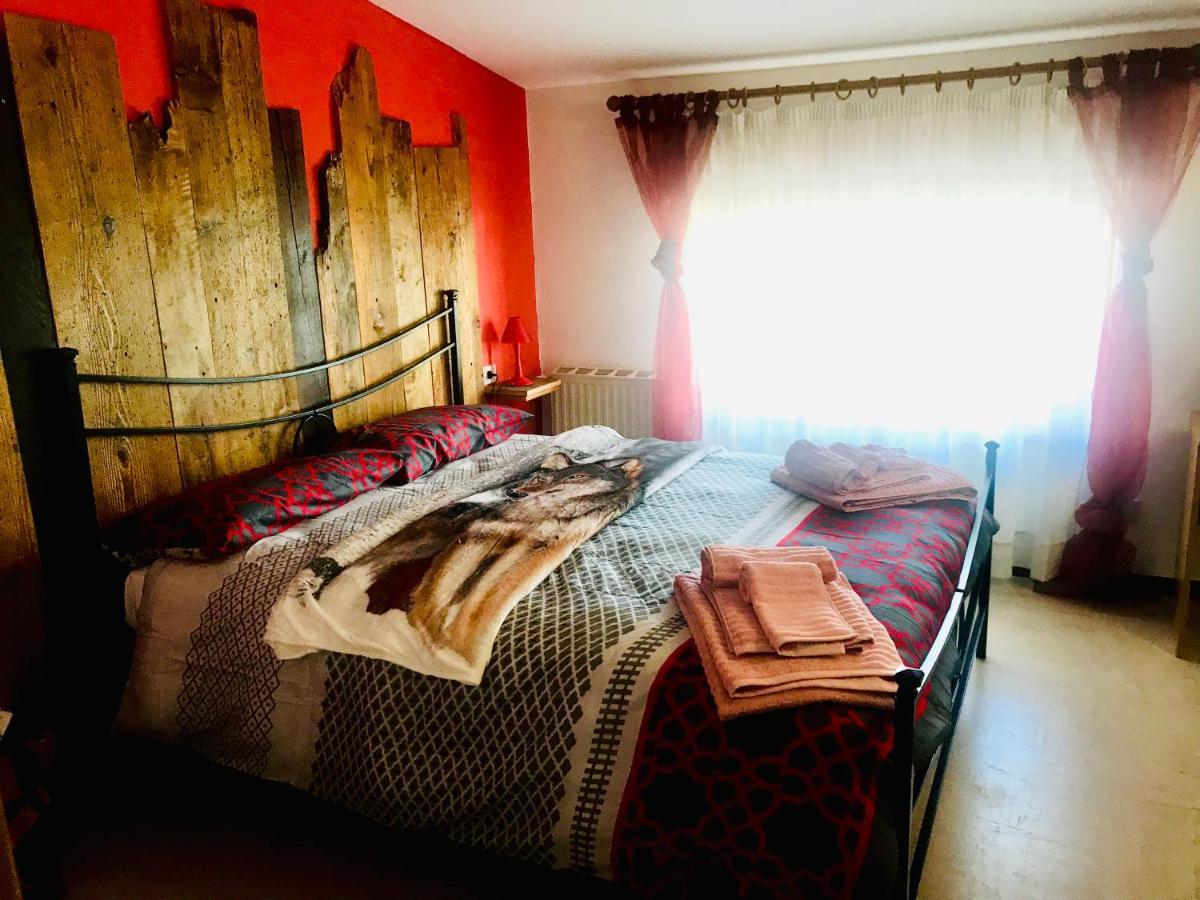 Albergo Ristorante Dal Cogo Spert Bagian luar foto