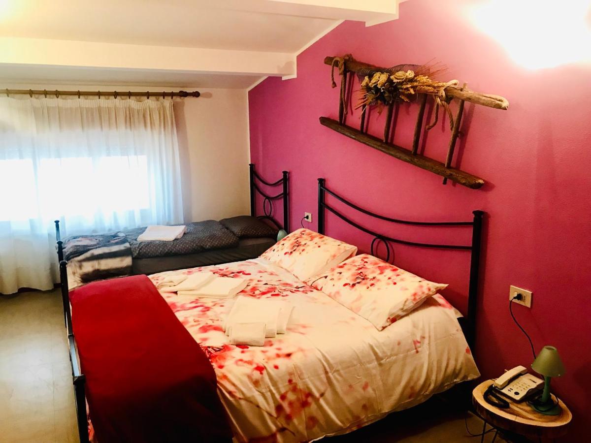 Albergo Ristorante Dal Cogo Spert Bagian luar foto