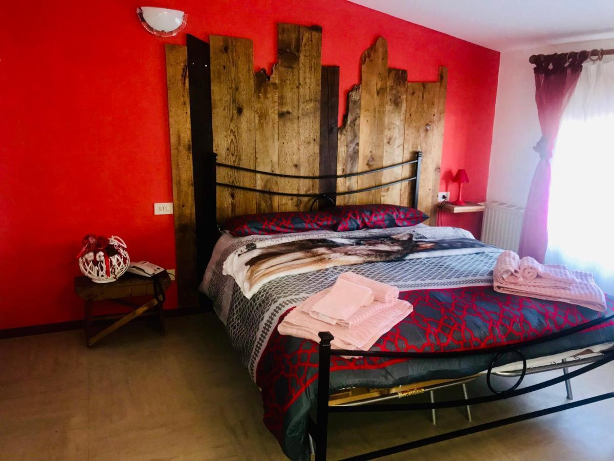 Albergo Ristorante Dal Cogo Spert Bagian luar foto