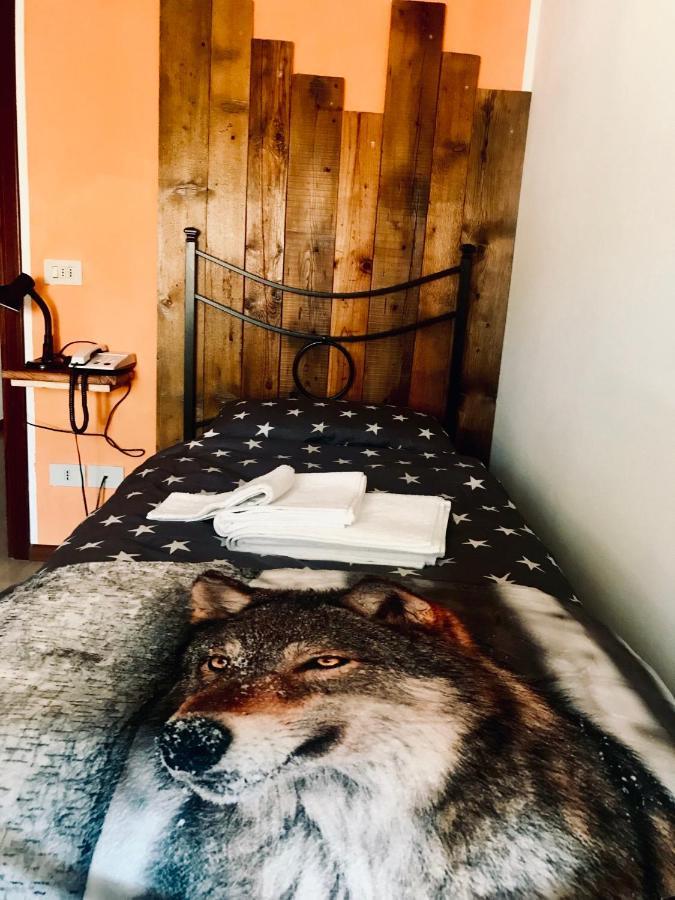 Albergo Ristorante Dal Cogo Spert Bagian luar foto