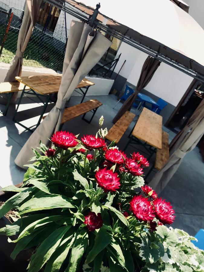 Albergo Ristorante Dal Cogo Spert Bagian luar foto