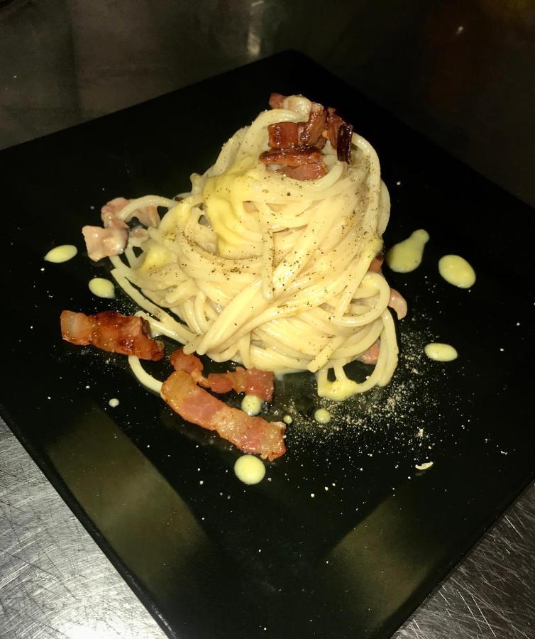 Albergo Ristorante Dal Cogo Spert Bagian luar foto