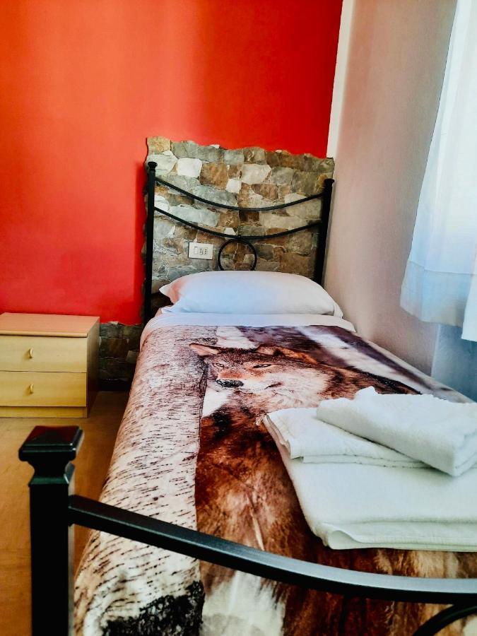 Albergo Ristorante Dal Cogo Spert Bagian luar foto