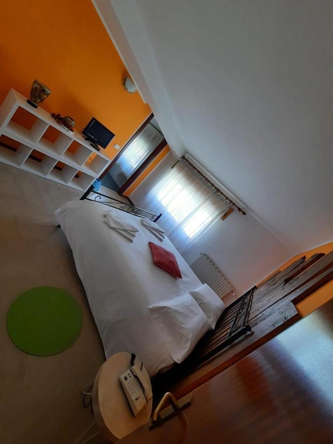 Albergo Ristorante Dal Cogo Spert Bagian luar foto